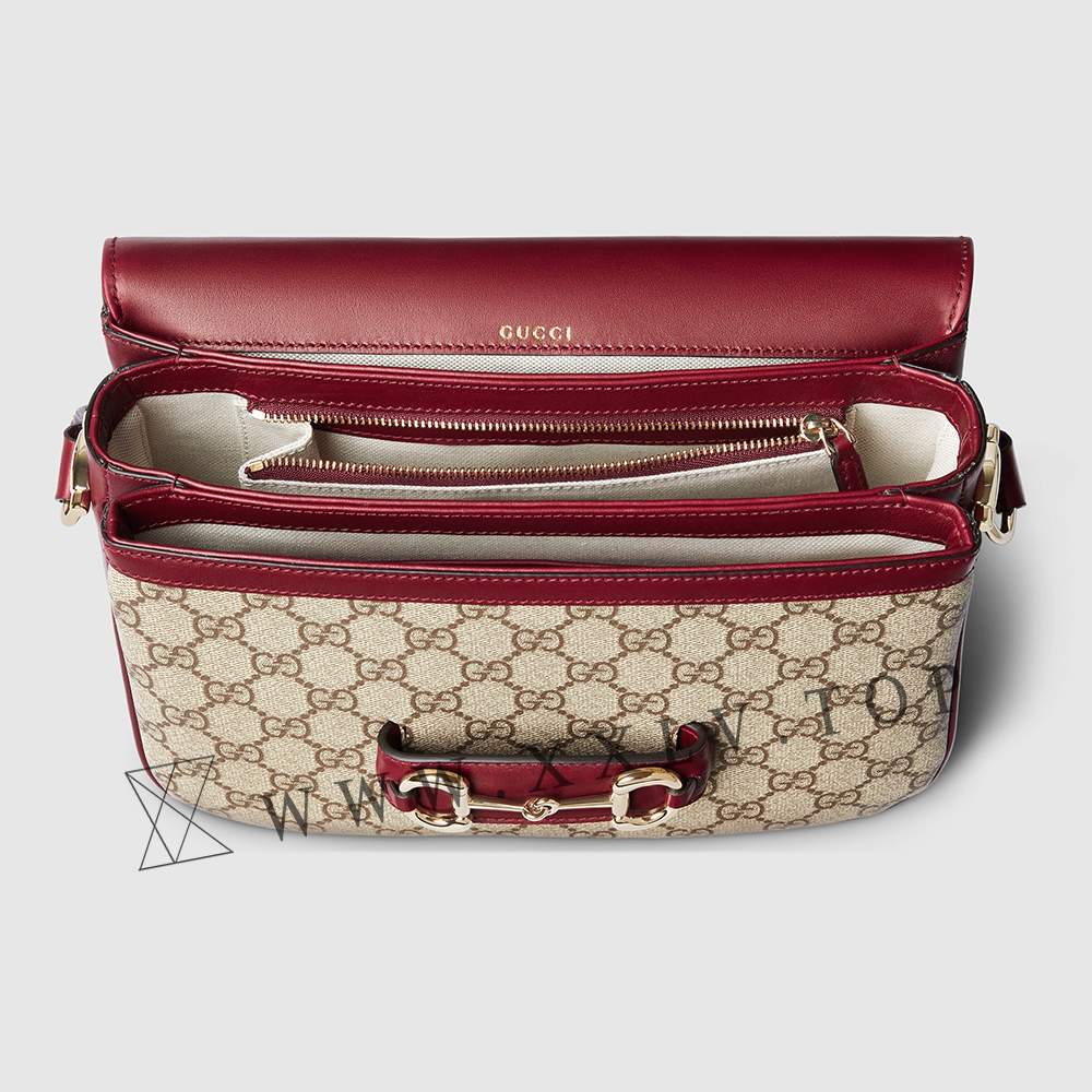 Gucci Horsebit 1955 small shoulder bag - Image 5