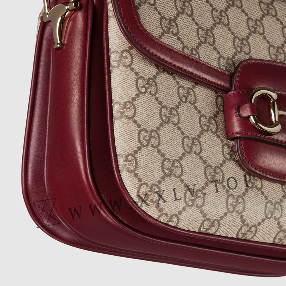 Gucci Horsebit 1955 small shoulder bag - Image 6