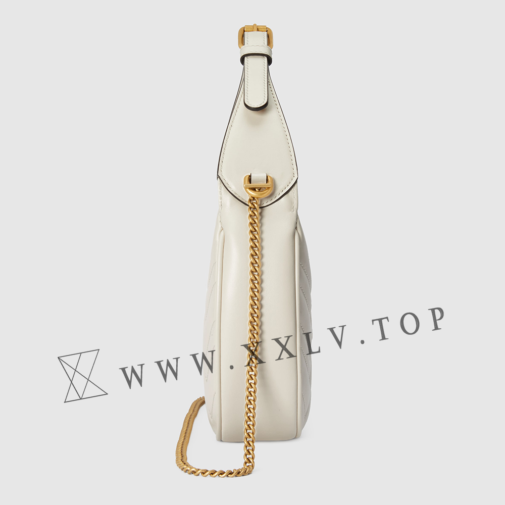 GG Marmont mini shoulder bag - Image 2