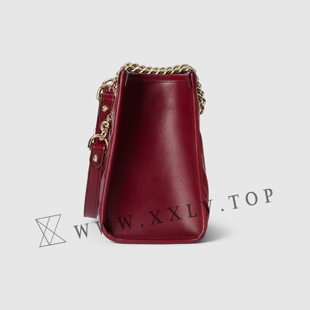 GG Marmont small tote bag - Image 3