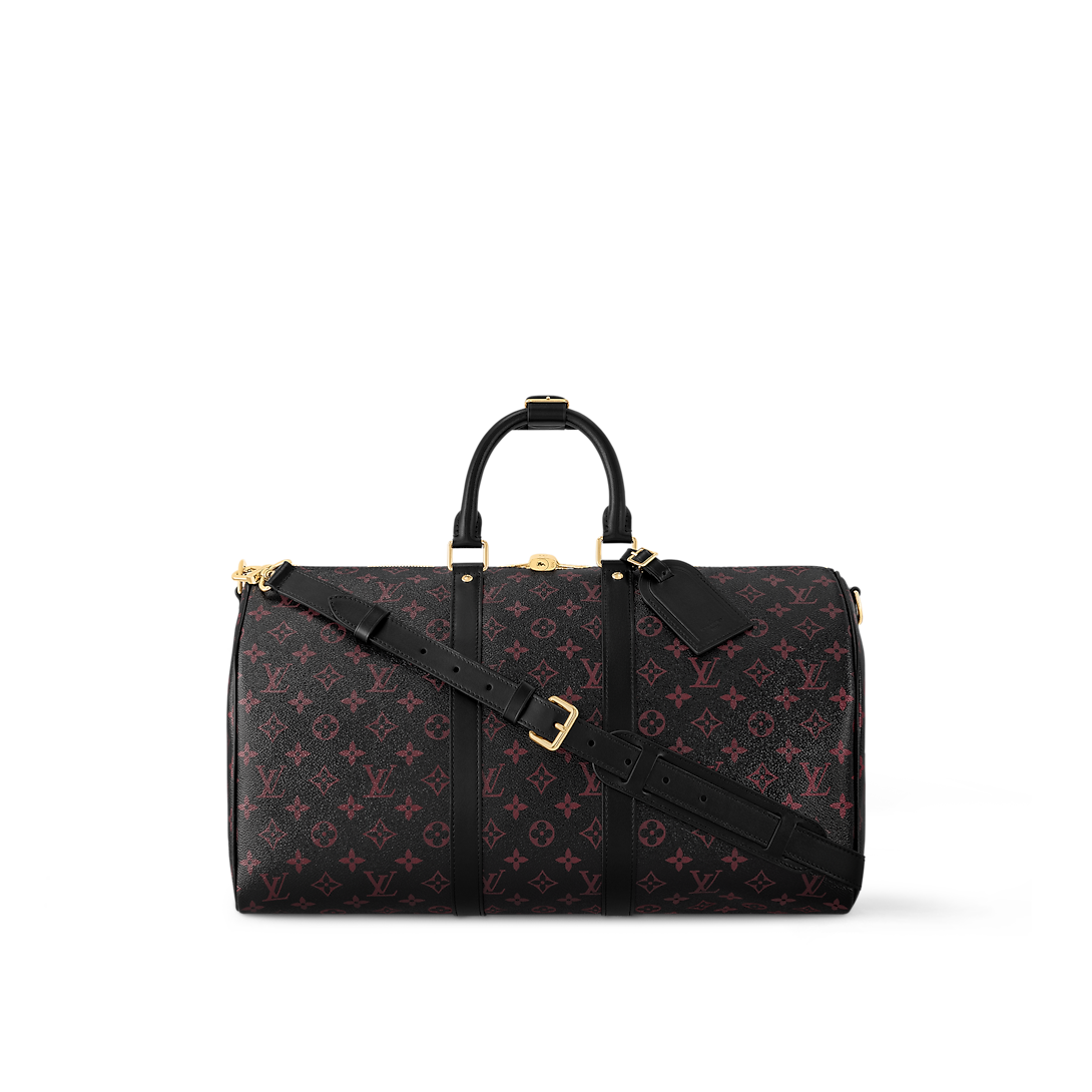 M12441 Keepall Bandoulière 45