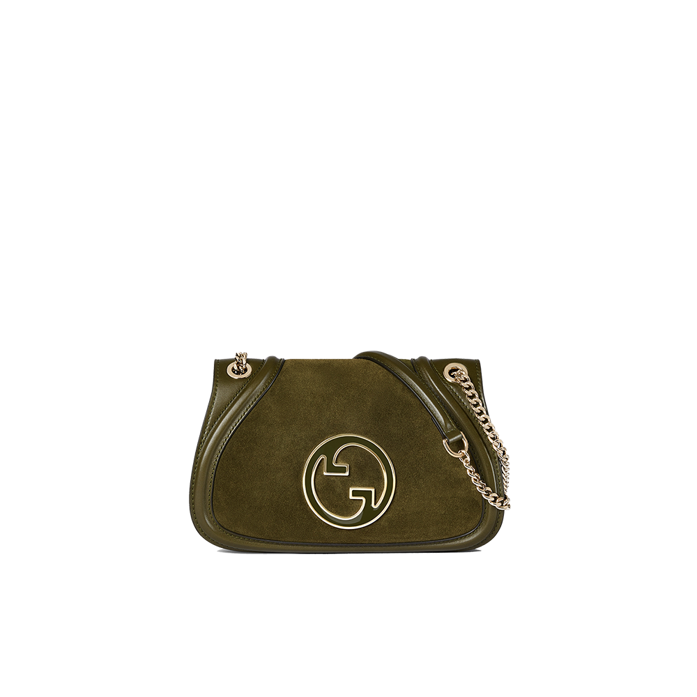 Gucci Blondie medium top handle bag 815714