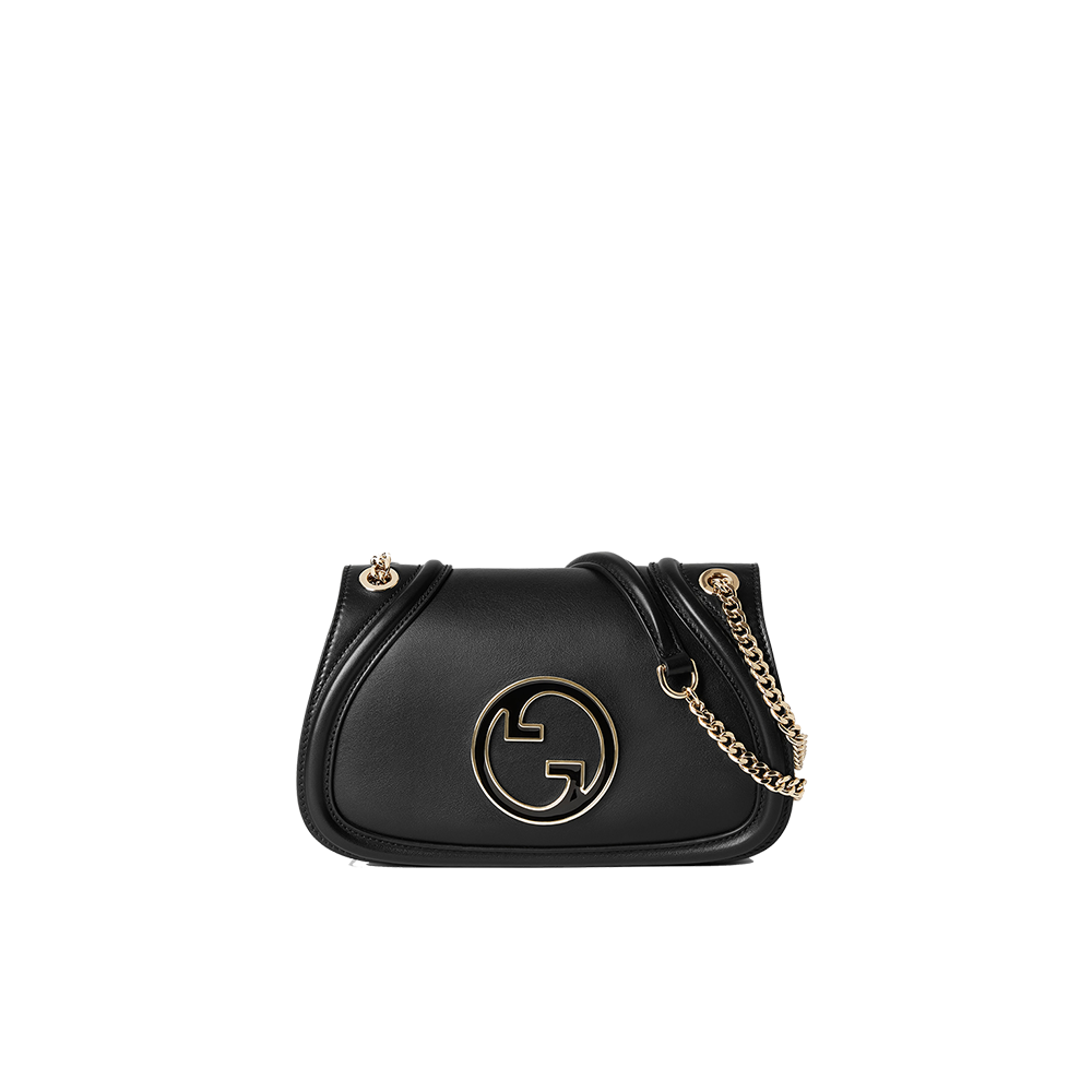 Gucci Blondie medium top handle bag 815714