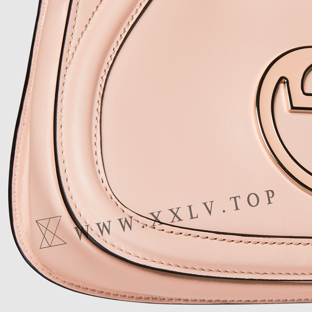 Gucci Blondie medium top handle bag 815714 - Image 6