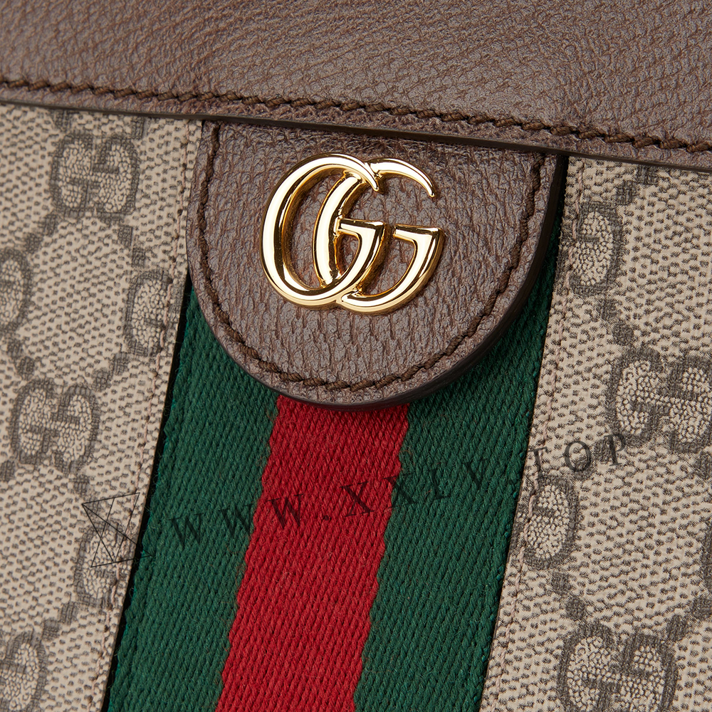 Ophidia small shoulder bag - Image 2