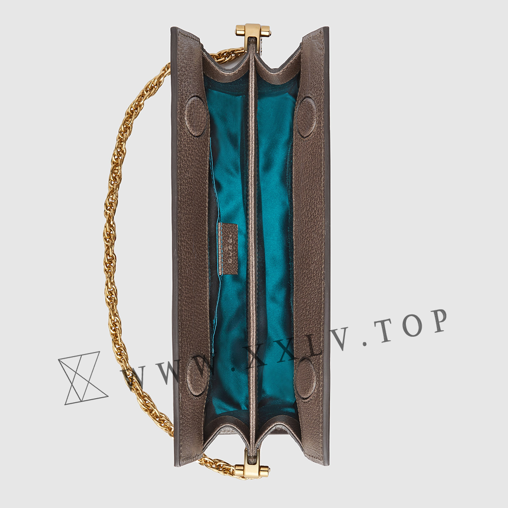 Ophidia small shoulder bag - Image 3