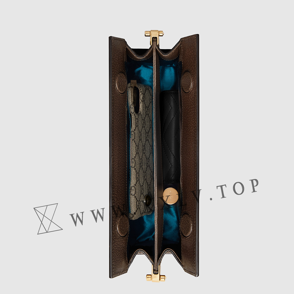 Ophidia small shoulder bag - Image 4