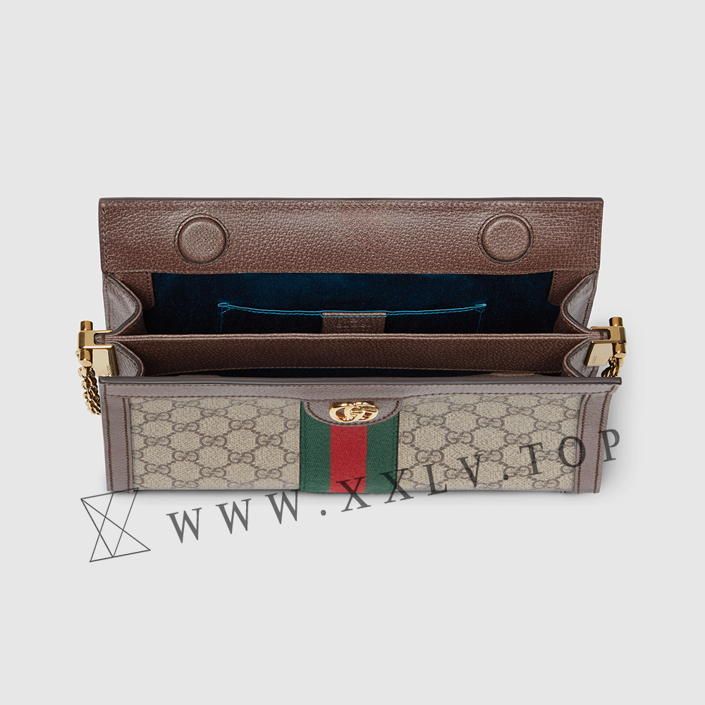 Ophidia small shoulder bag - Image 6