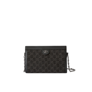 Ophidia small shoulder bag