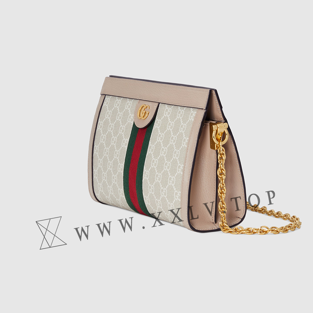 Ophidia small shoulder bag - Image 5