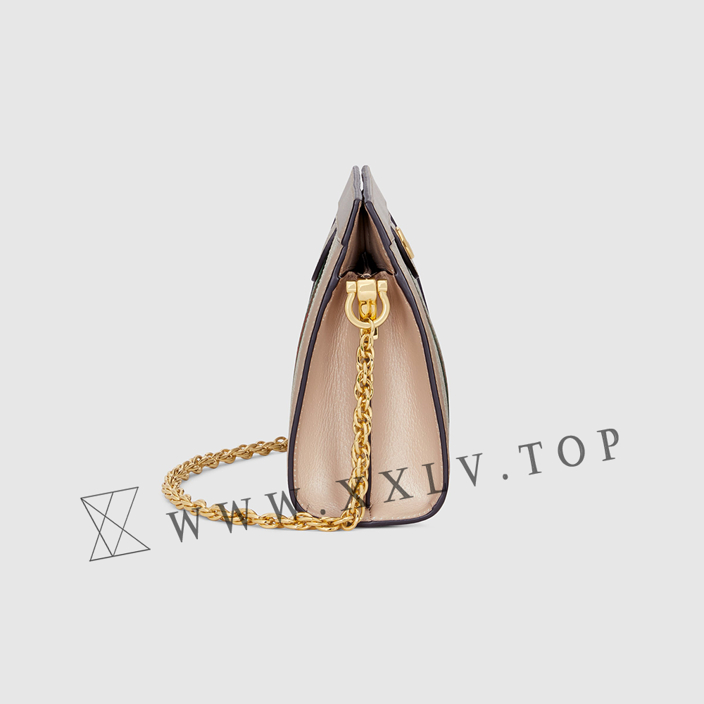 Ophidia small shoulder bag - Image 2
