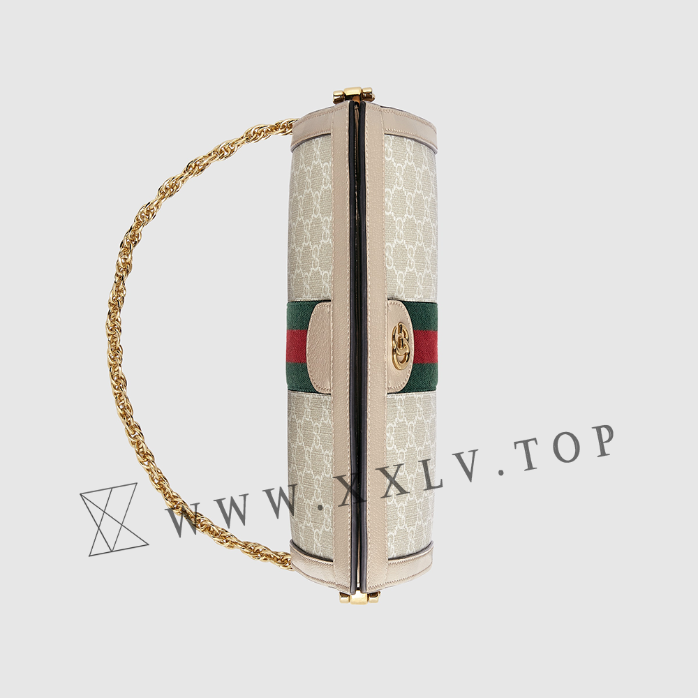 Ophidia small shoulder bag - Image 3