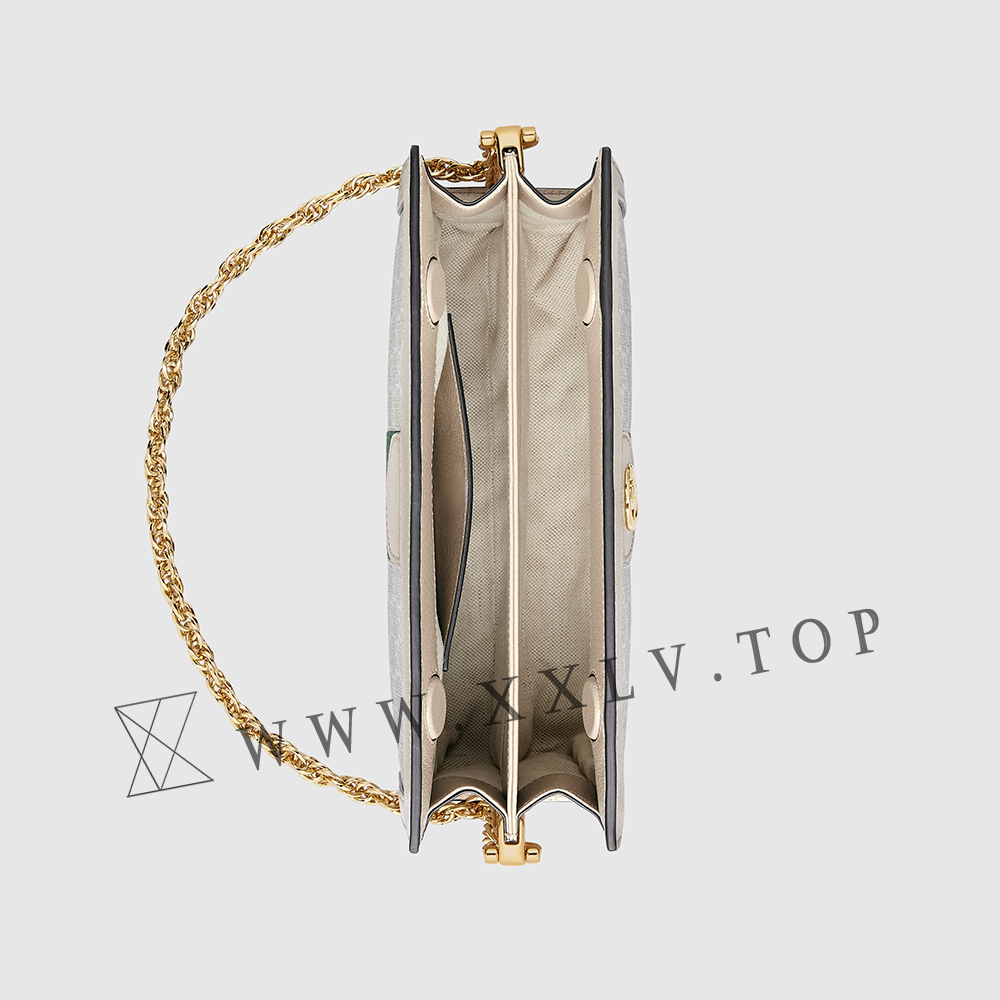 Ophidia small shoulder bag - Image 4