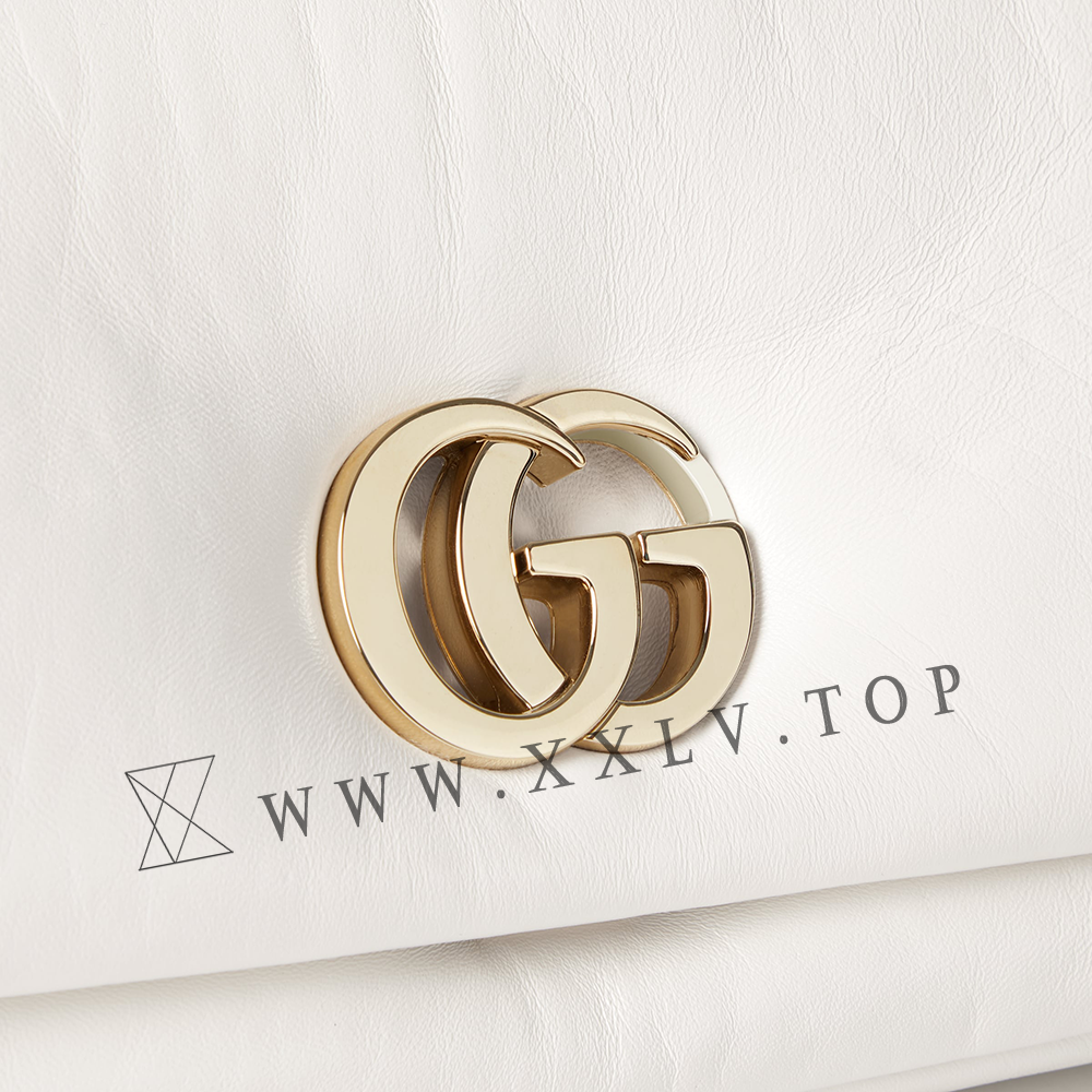 GG Milano mini top handle bag - Image 2