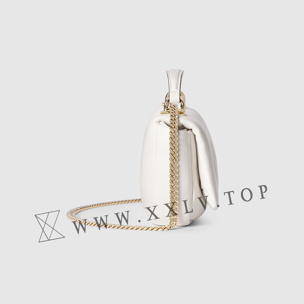 GG Milano mini top handle bag - Image 3