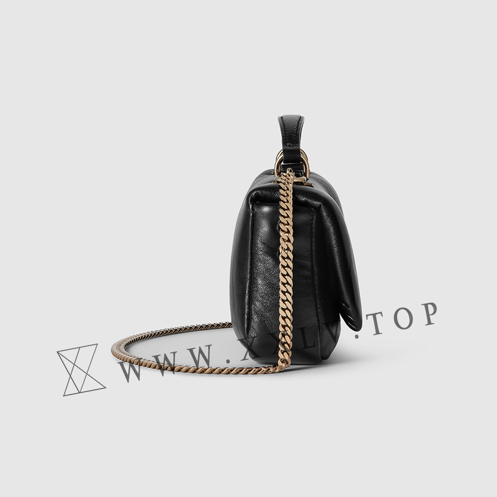 GG Milano mini top handle bag - Image 4