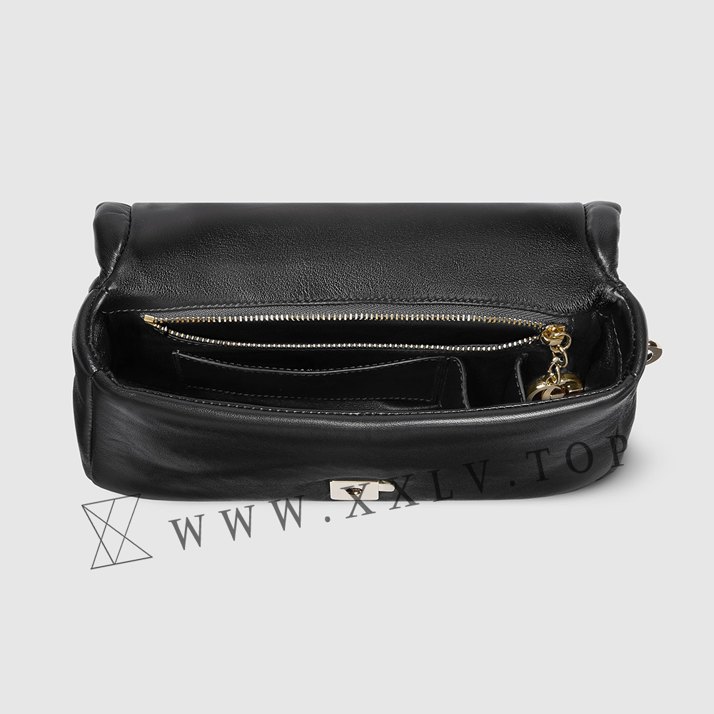 GG Milano mini top handle bag - Image 5