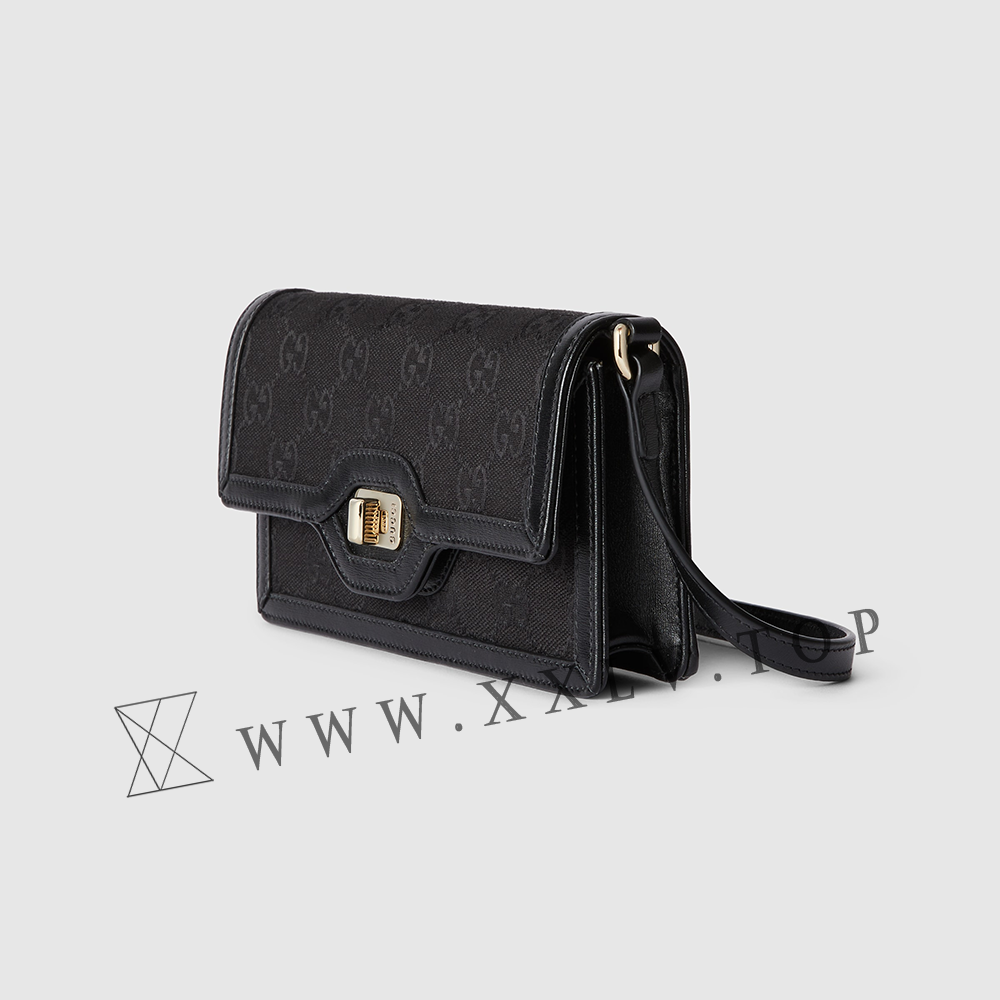 Gucci Luce mini shoulder bag - Image 2
