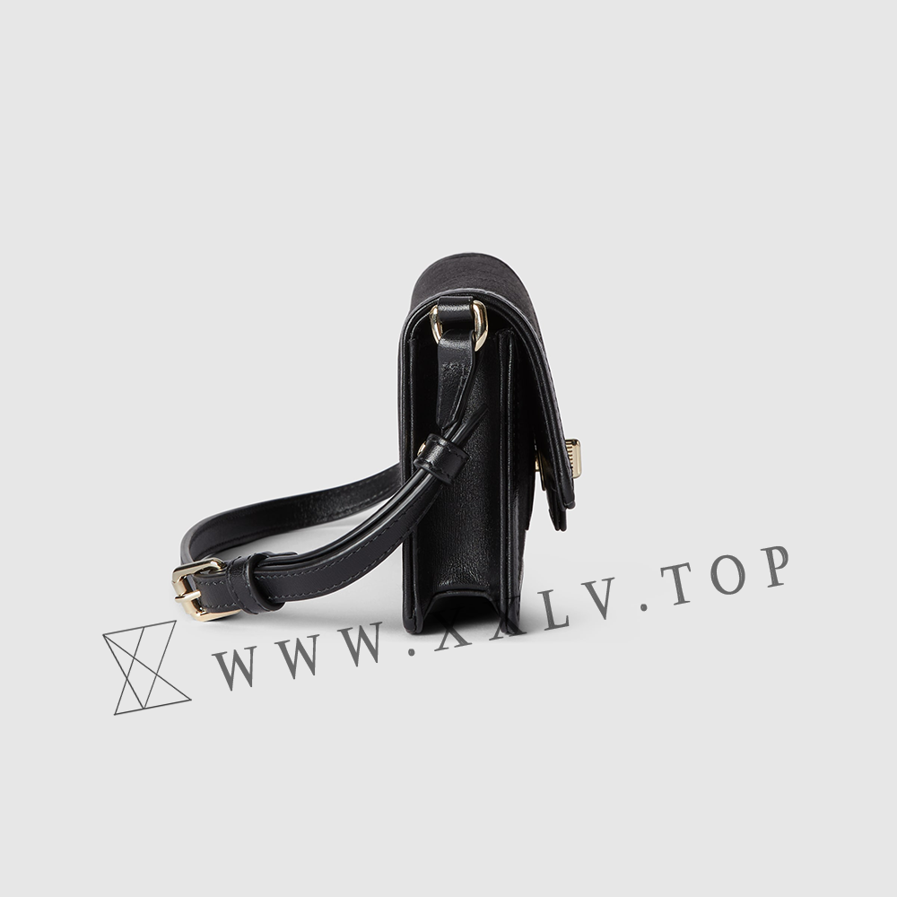 Gucci Luce mini shoulder bag - Image 3