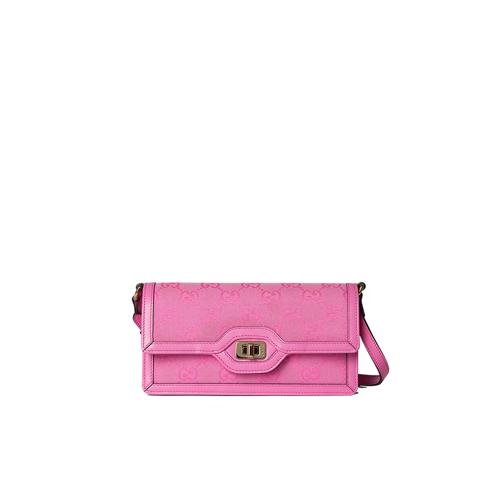 Gucci Luce mini shoulder bag