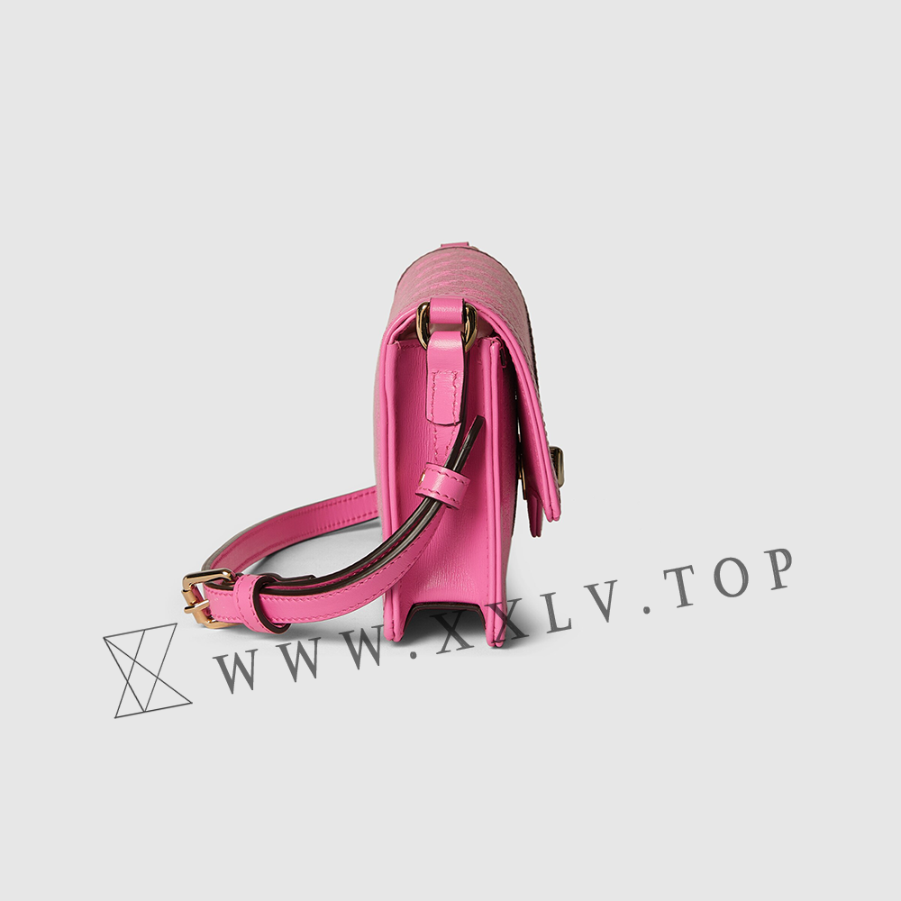 Gucci Luce mini shoulder bag - Image 3