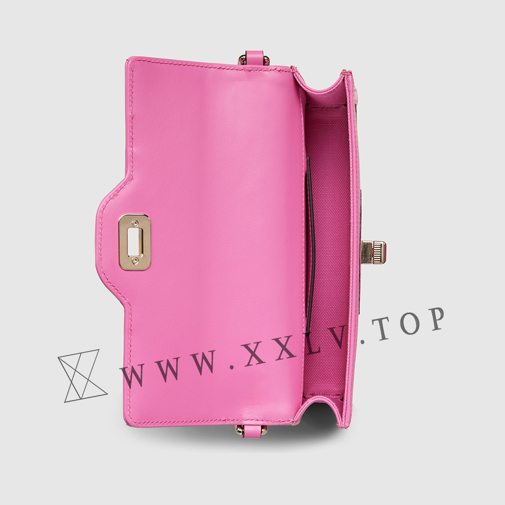 Gucci Luce mini shoulder bag - Image 5