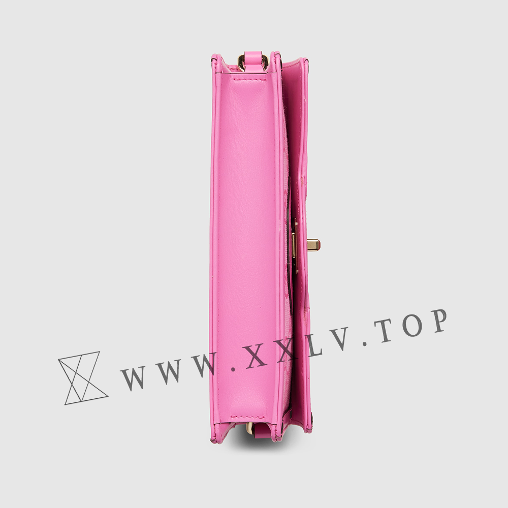 Gucci Luce mini shoulder bag - Image 6