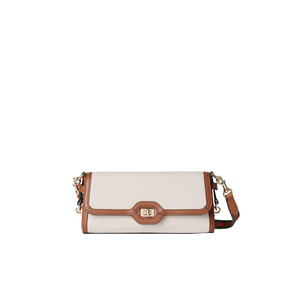 Gucci Luce small shoulder bag
