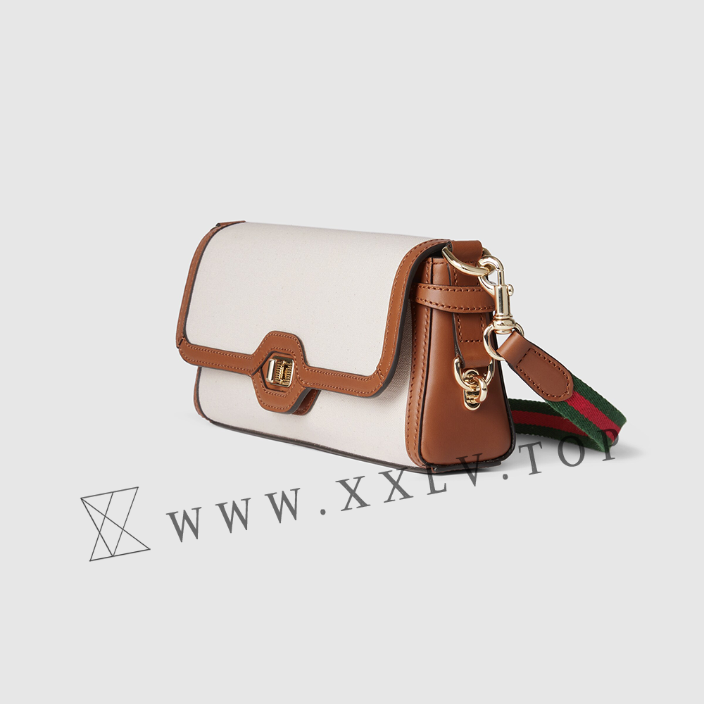 Gucci Luce small shoulder bag - Image 2