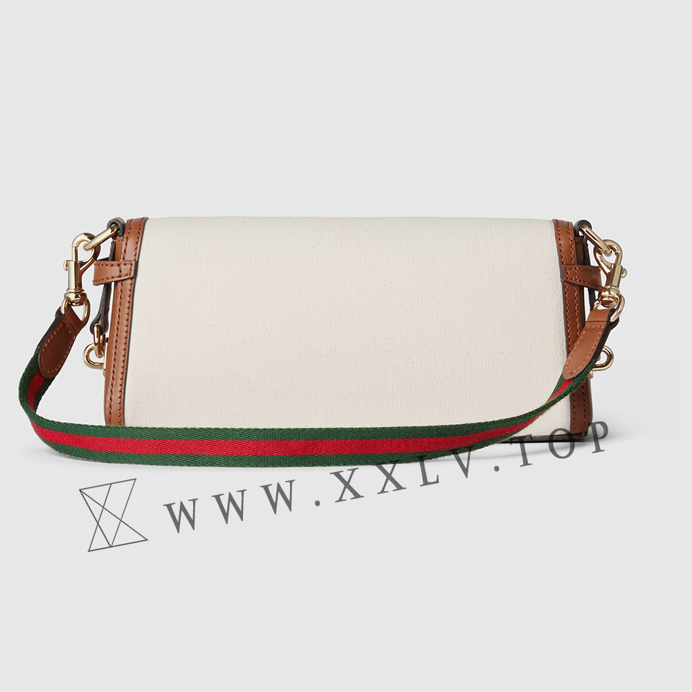 Gucci Luce small shoulder bag - Image 3
