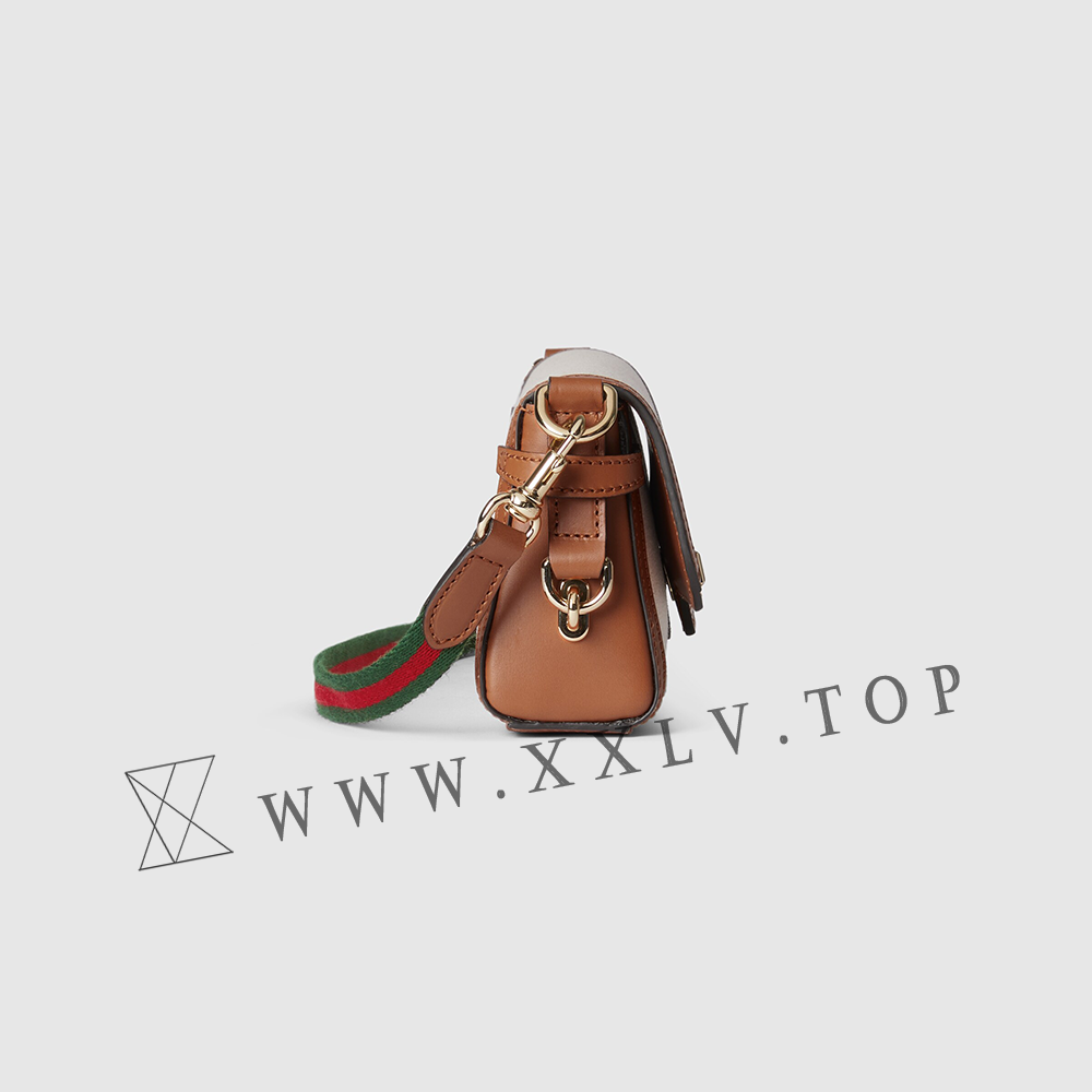 Gucci Luce small shoulder bag - Image 4