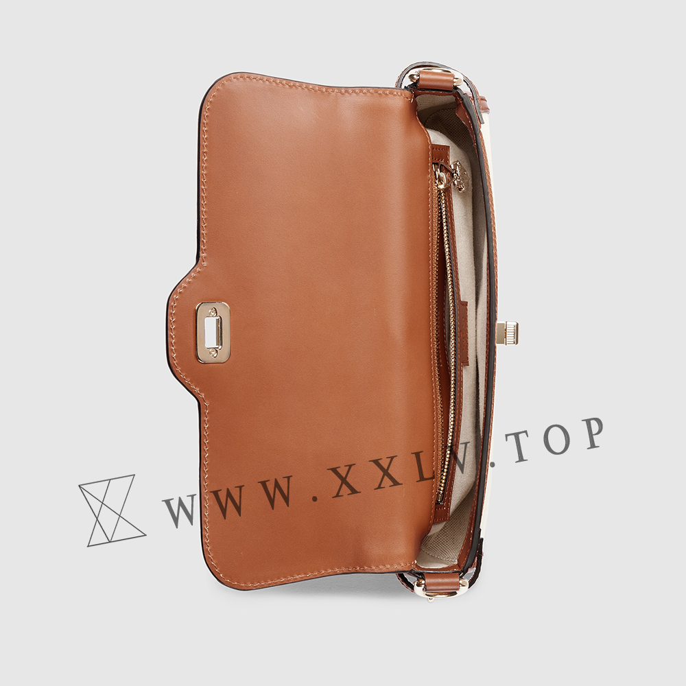 Gucci Luce small shoulder bag - Image 6