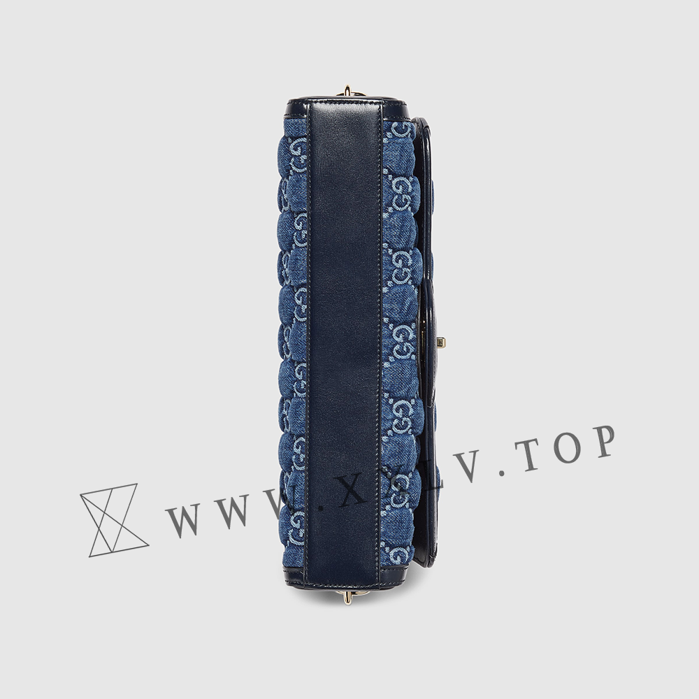 Gucci Luce small shoulder bag - Image 6