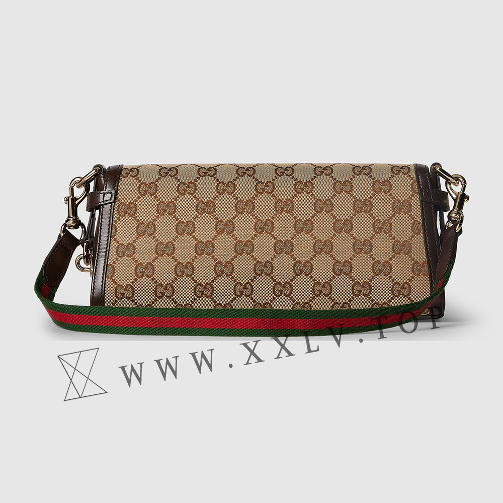 Gucci Luce small shoulder bag - Image 3