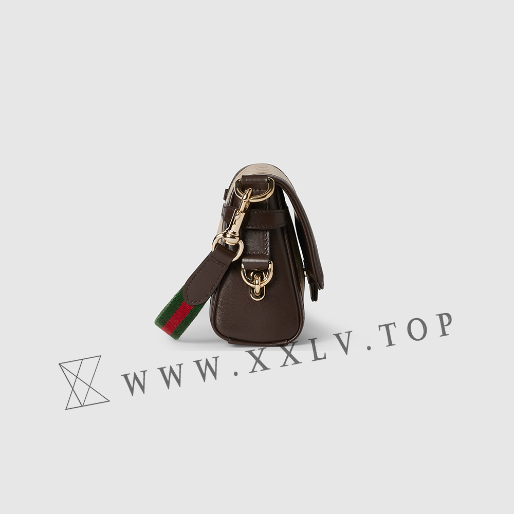 Gucci Luce small shoulder bag - Image 4