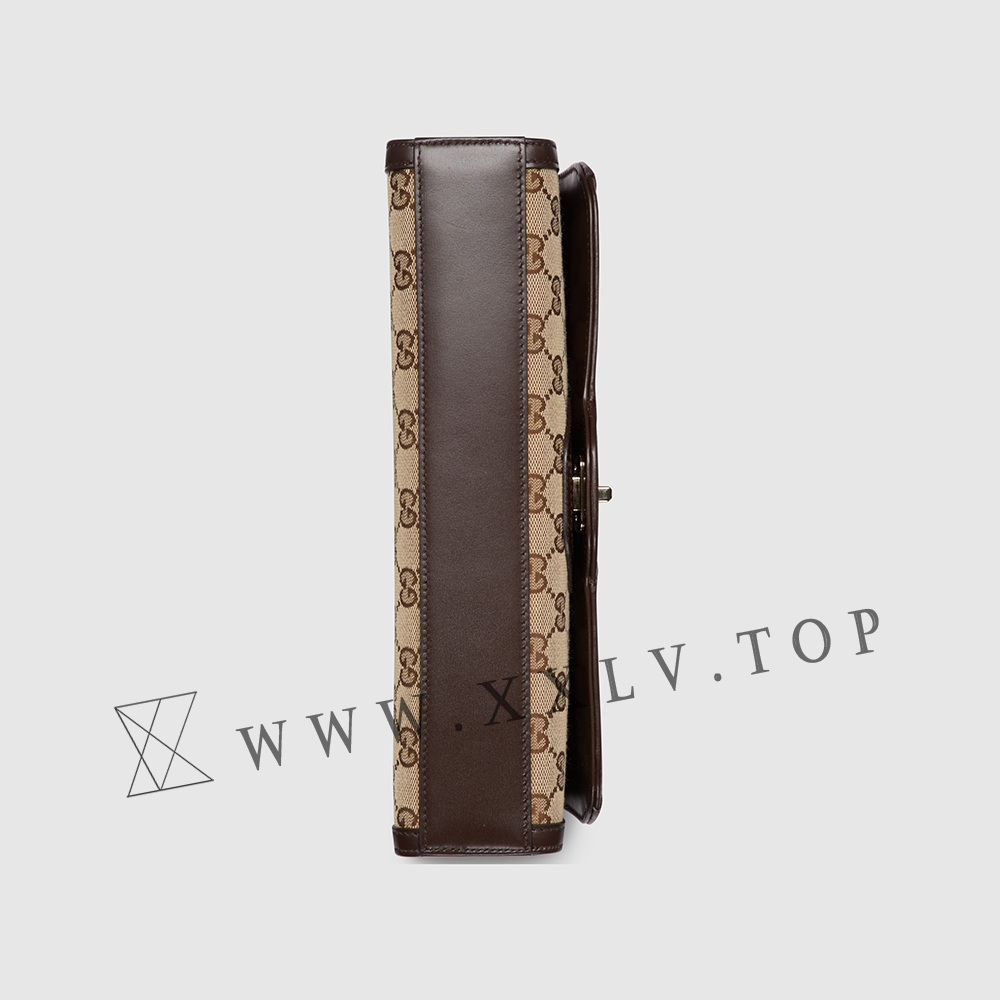 Gucci Luce small shoulder bag - Image 6