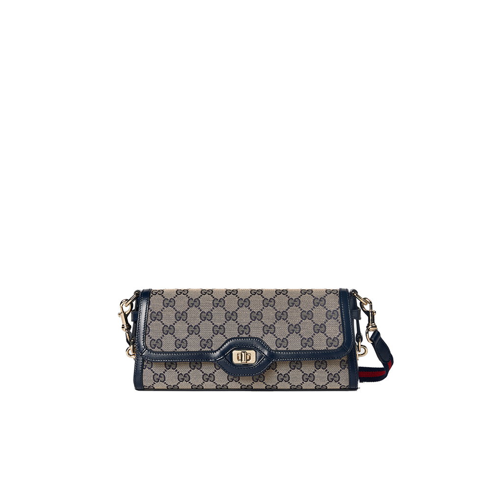 Gucci Luce small shoulder bag