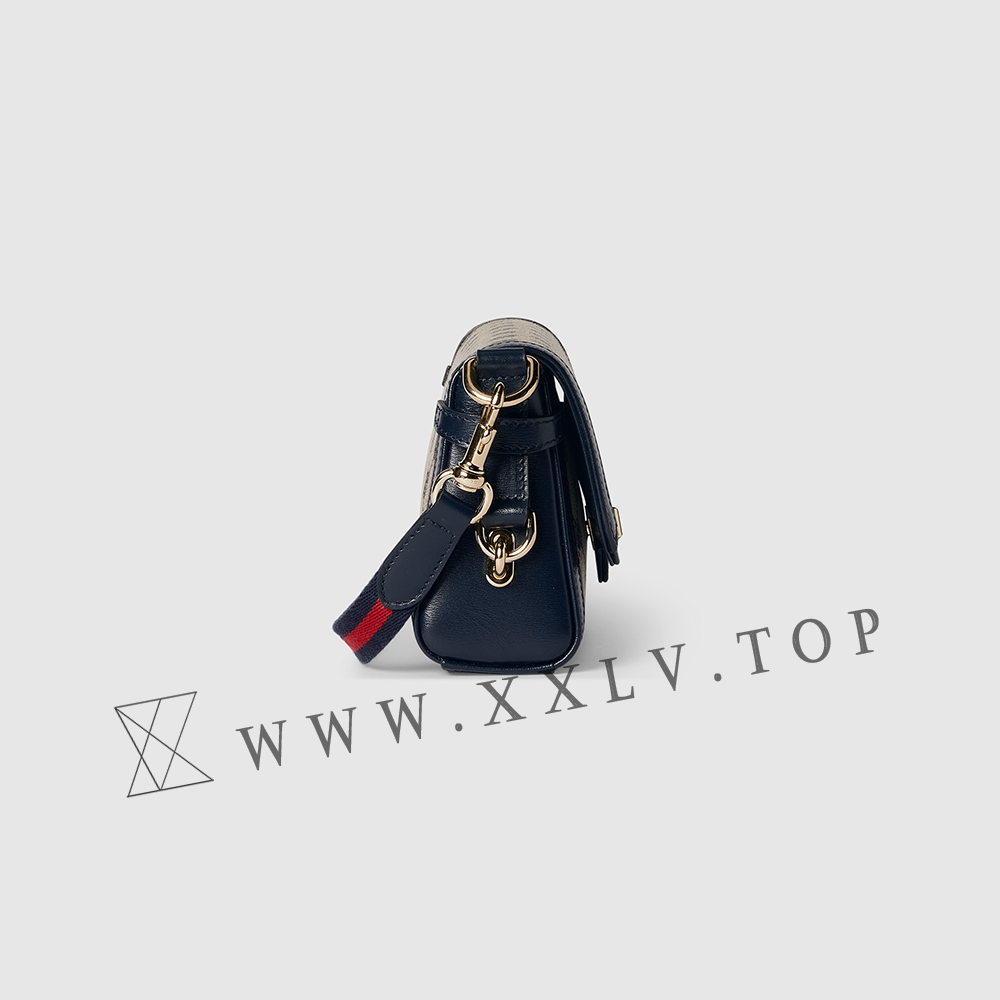 Gucci Luce small shoulder bag - Image 3