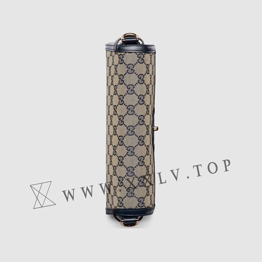 Gucci Luce small shoulder bag - Image 4