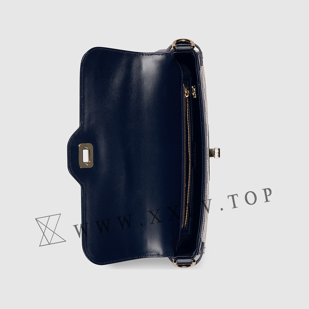 Gucci Luce small shoulder bag - Image 5
