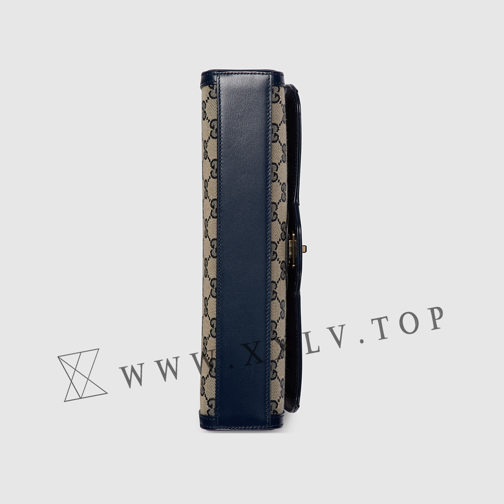 Gucci Luce small shoulder bag - Image 6