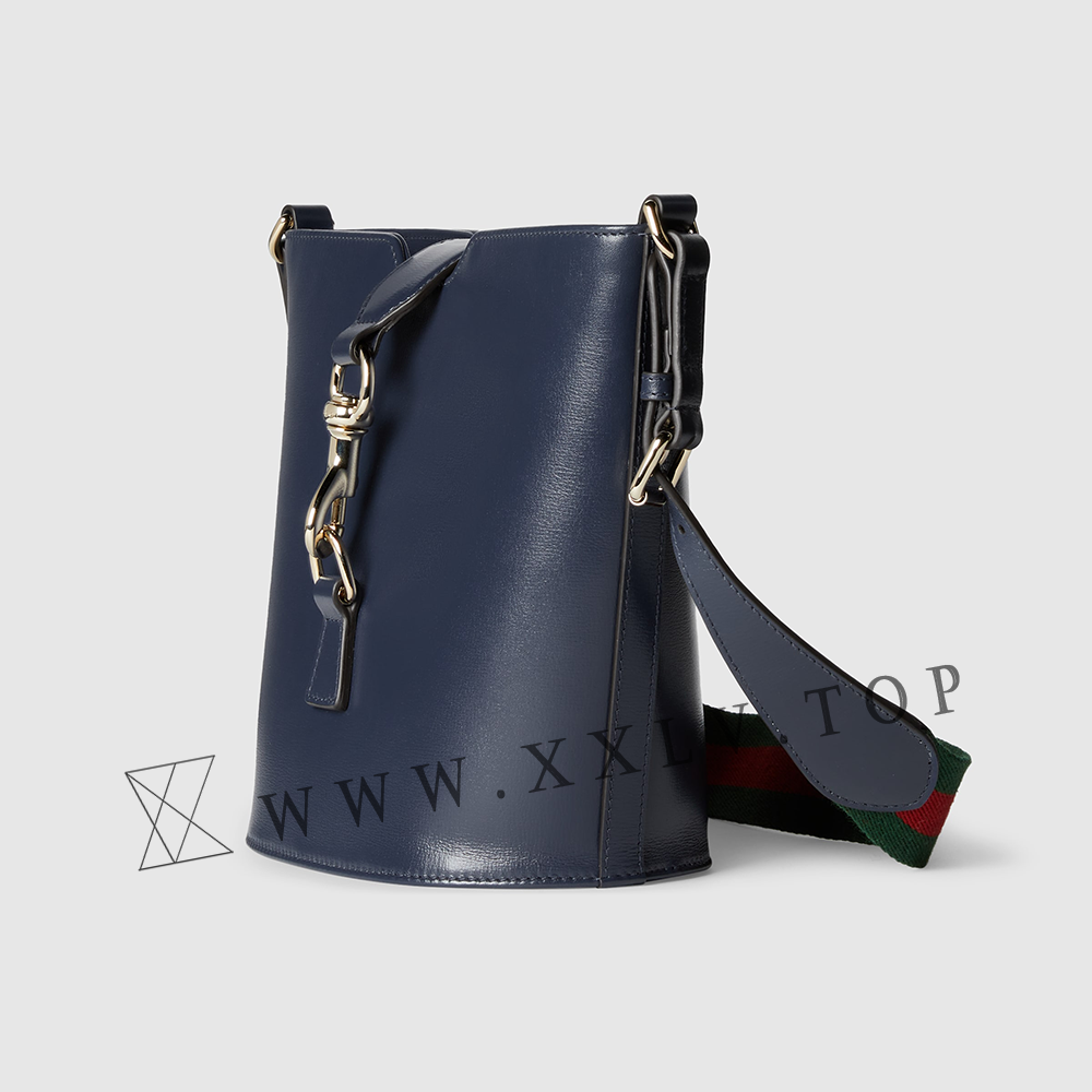 Mini bucket shoulder bag - Image 2