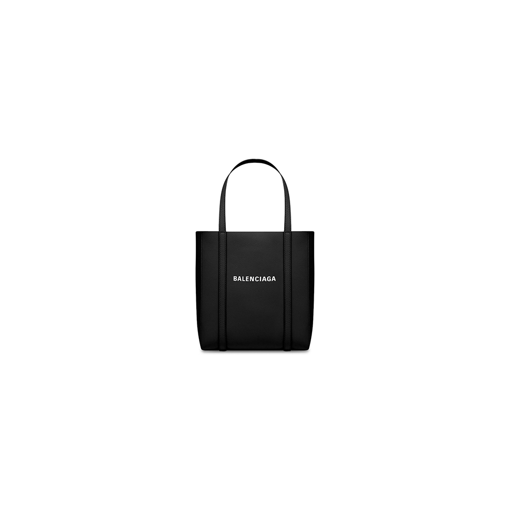 Women's Everyday Xxs Tote Bag in Black