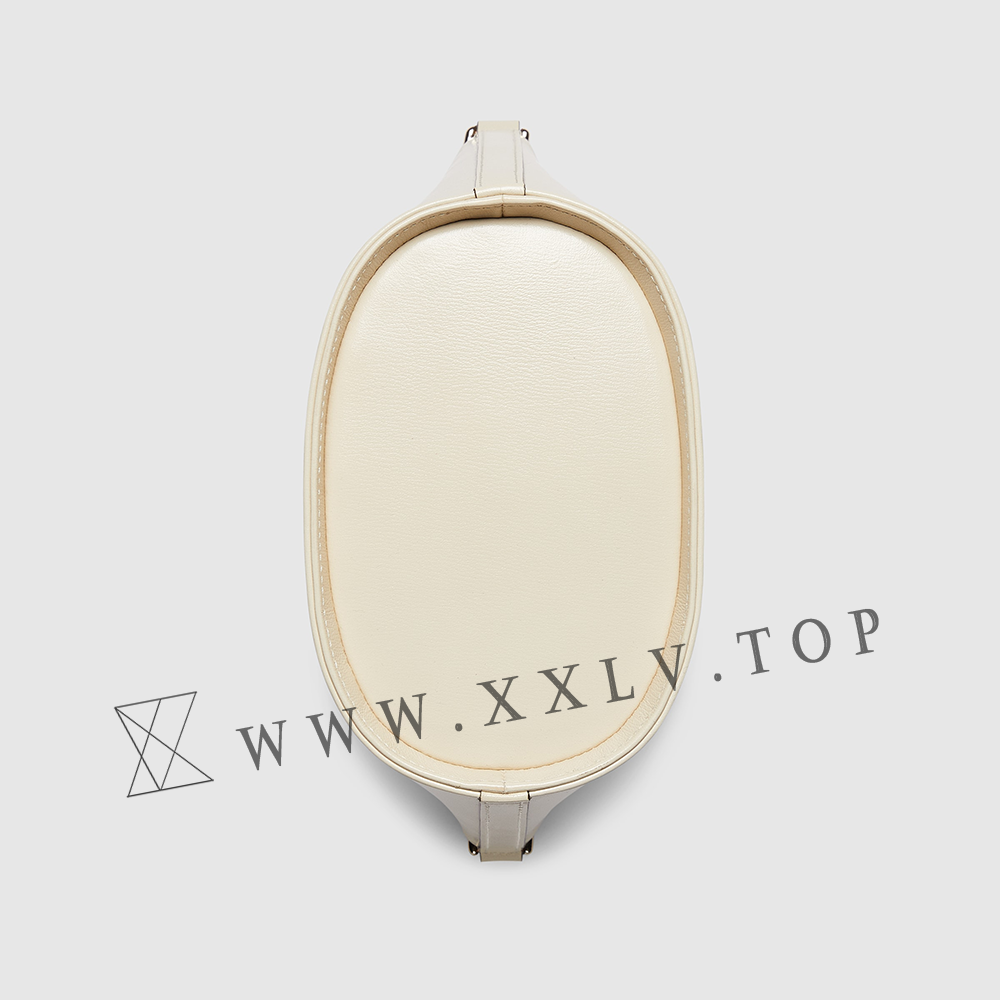Mini bucket shoulder bag - Image 5