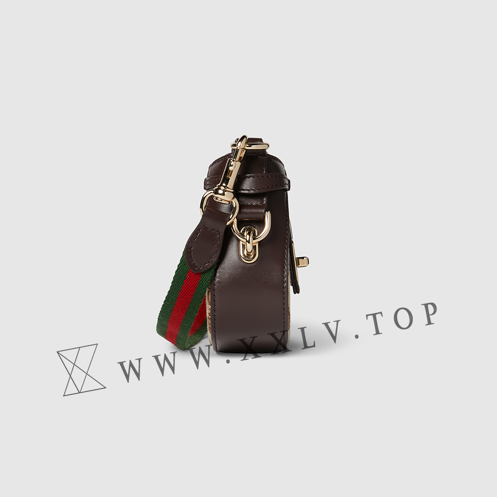 Gucci Moon Side mini shoulder bag - Image 3