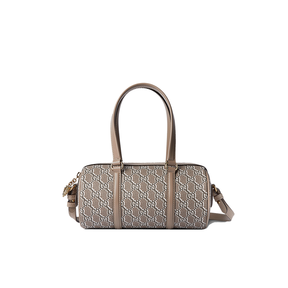 Small shoulder bag with GG Shadow