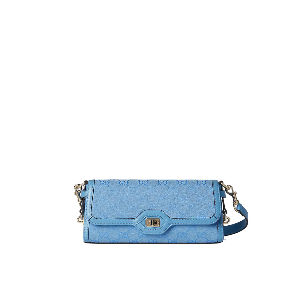 Gucci Luce small shoulder bag