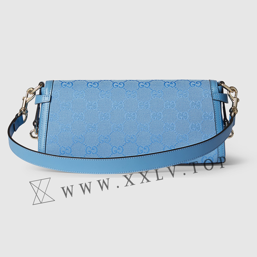 Gucci Luce small shoulder bag - Image 3