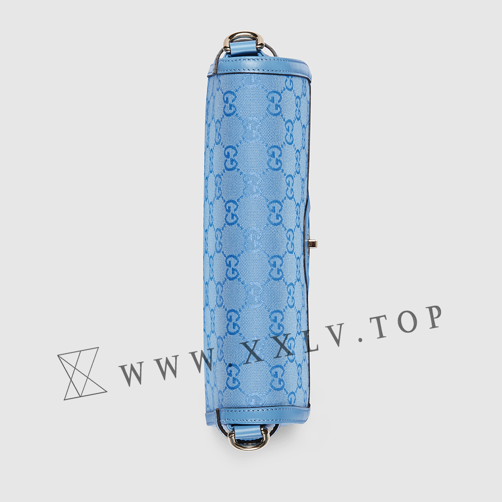 Gucci Luce small shoulder bag - Image 5