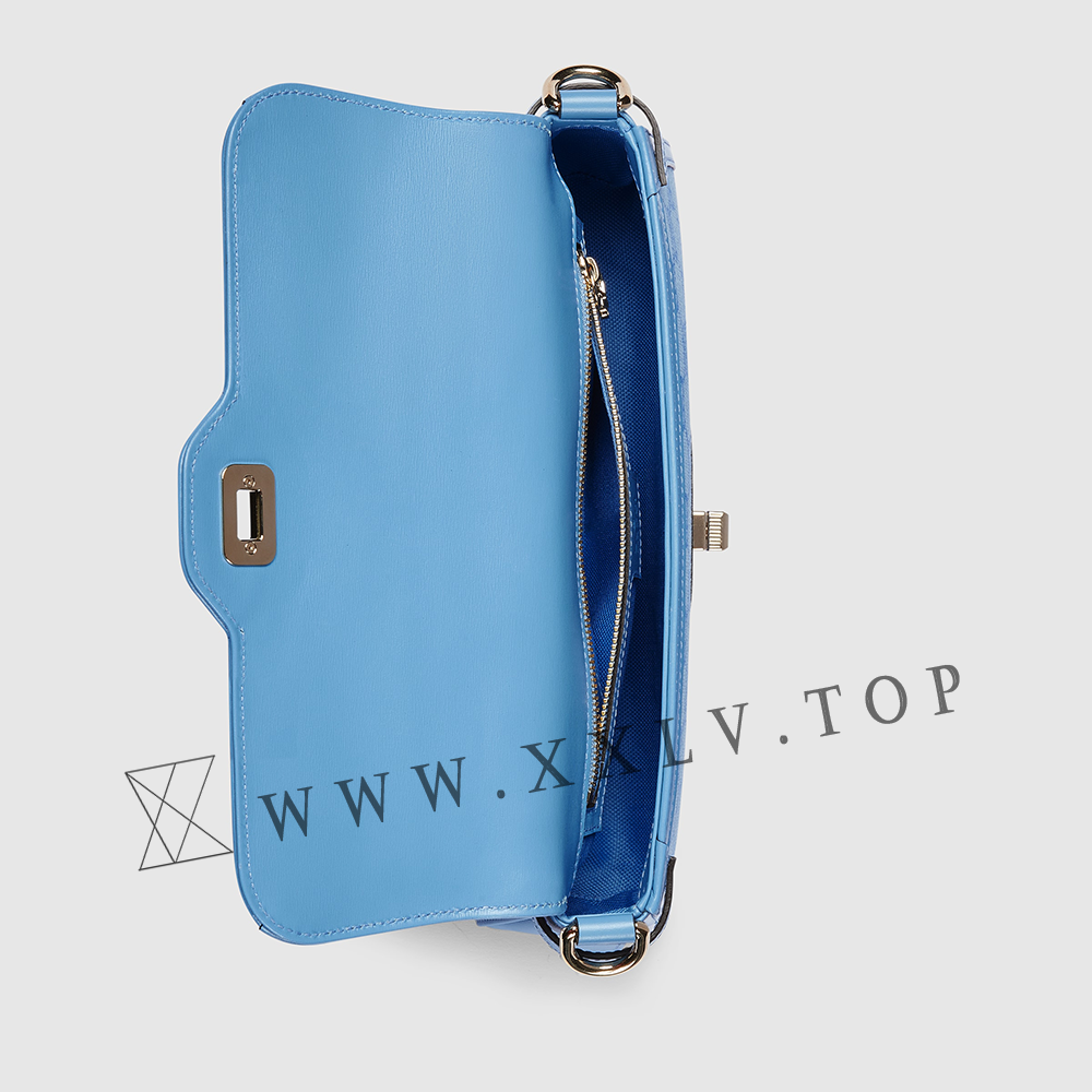 Gucci Luce small shoulder bag - Image 6